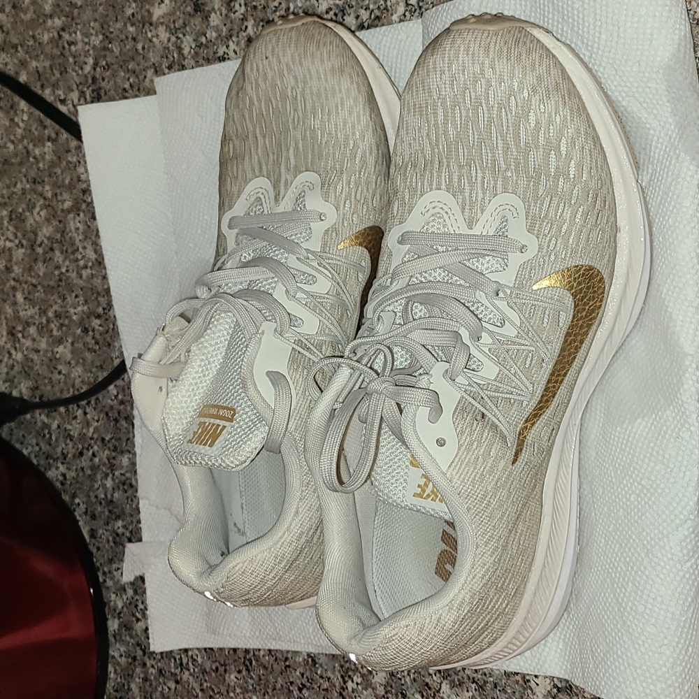 Nike Winflo 5.